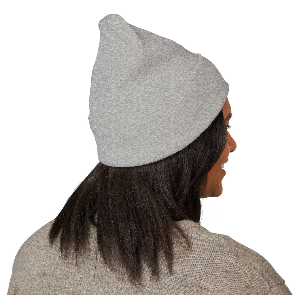 Little Farlow Embroidered Beanie