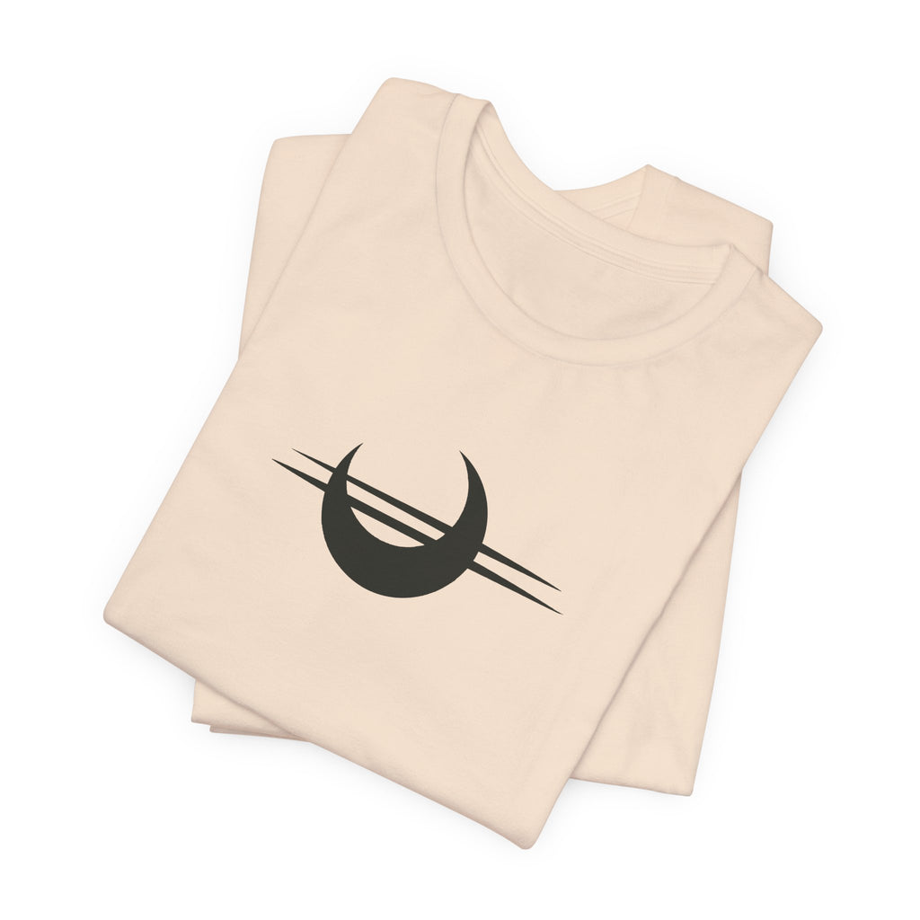 Stay Sturdy, Frens Crest Tee