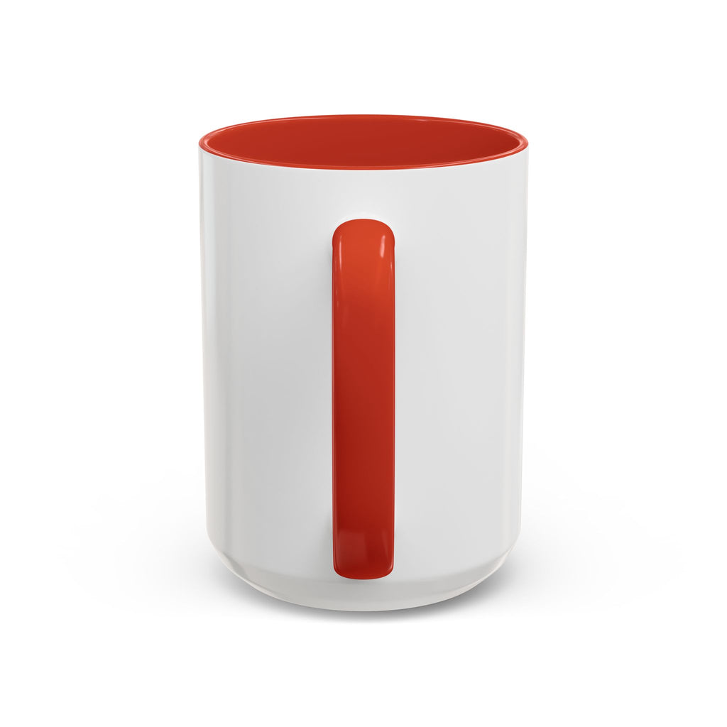 The Crew Accent Mug