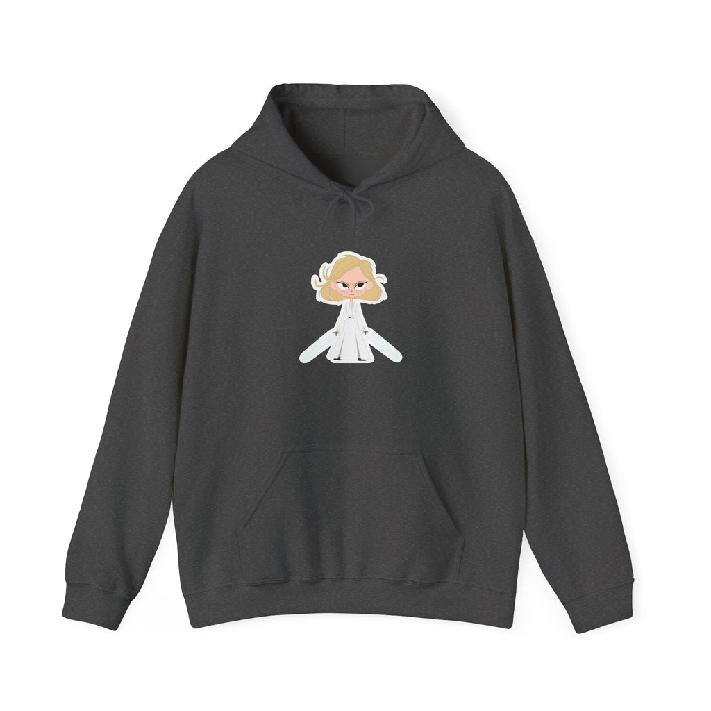 Little Dot Hoodie