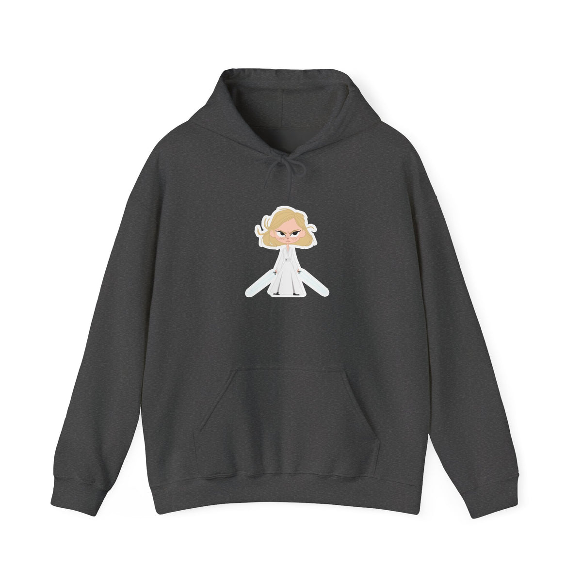 Little Dot Hoodie
