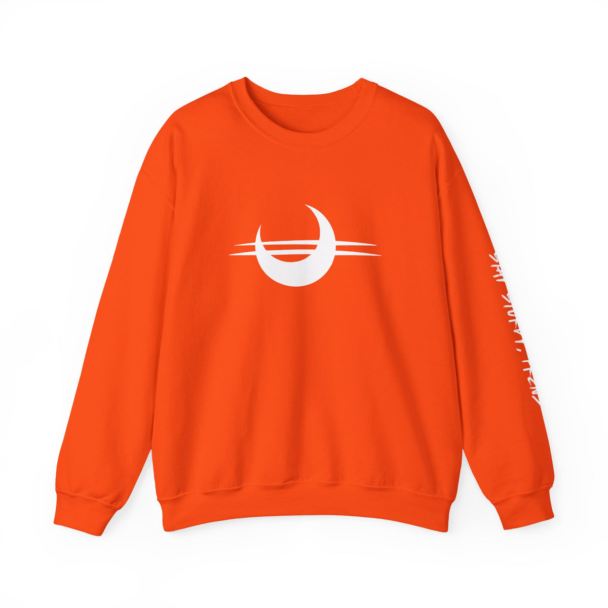 Stay Sturdy, Frens Crest Crewneck Sweatshirt - Colors