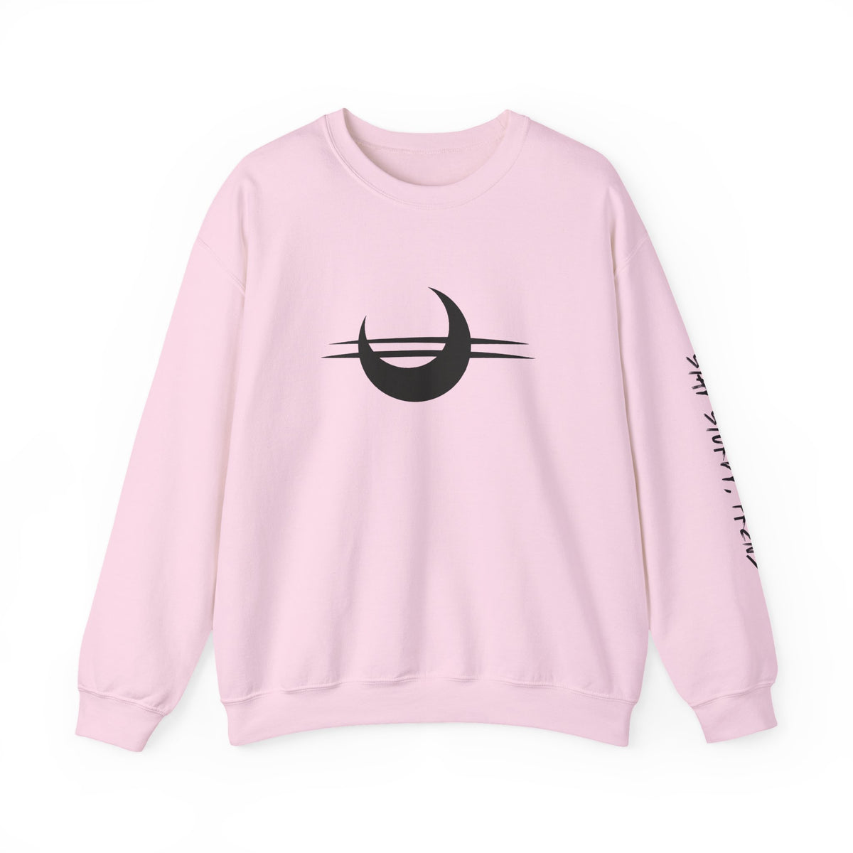 Stay Sturdy, Frens Crest Crewneck Sweatshirt - Colors