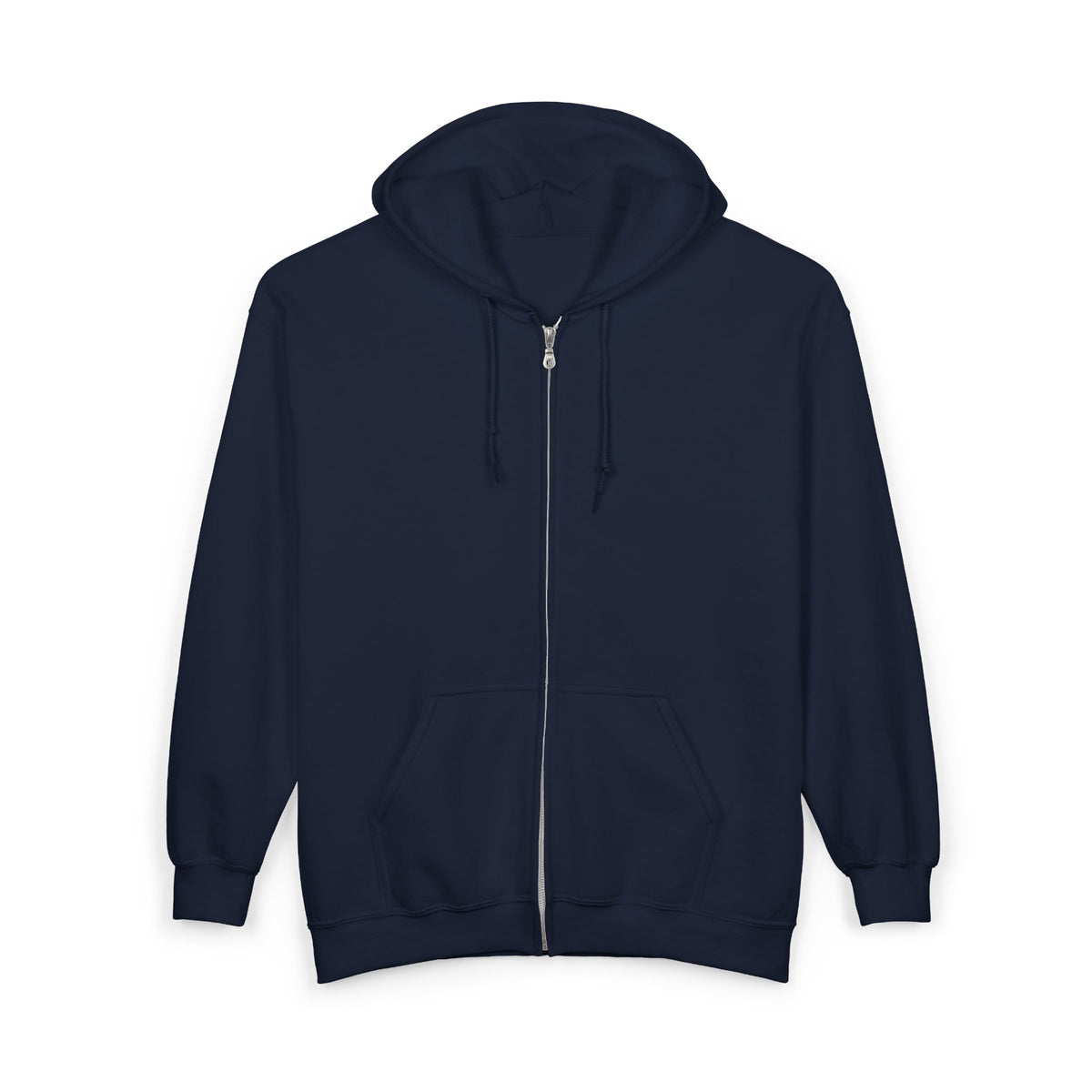 The Crew Zip Hoodie