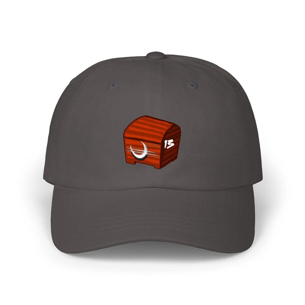 Loot Box 13 Dad Hat