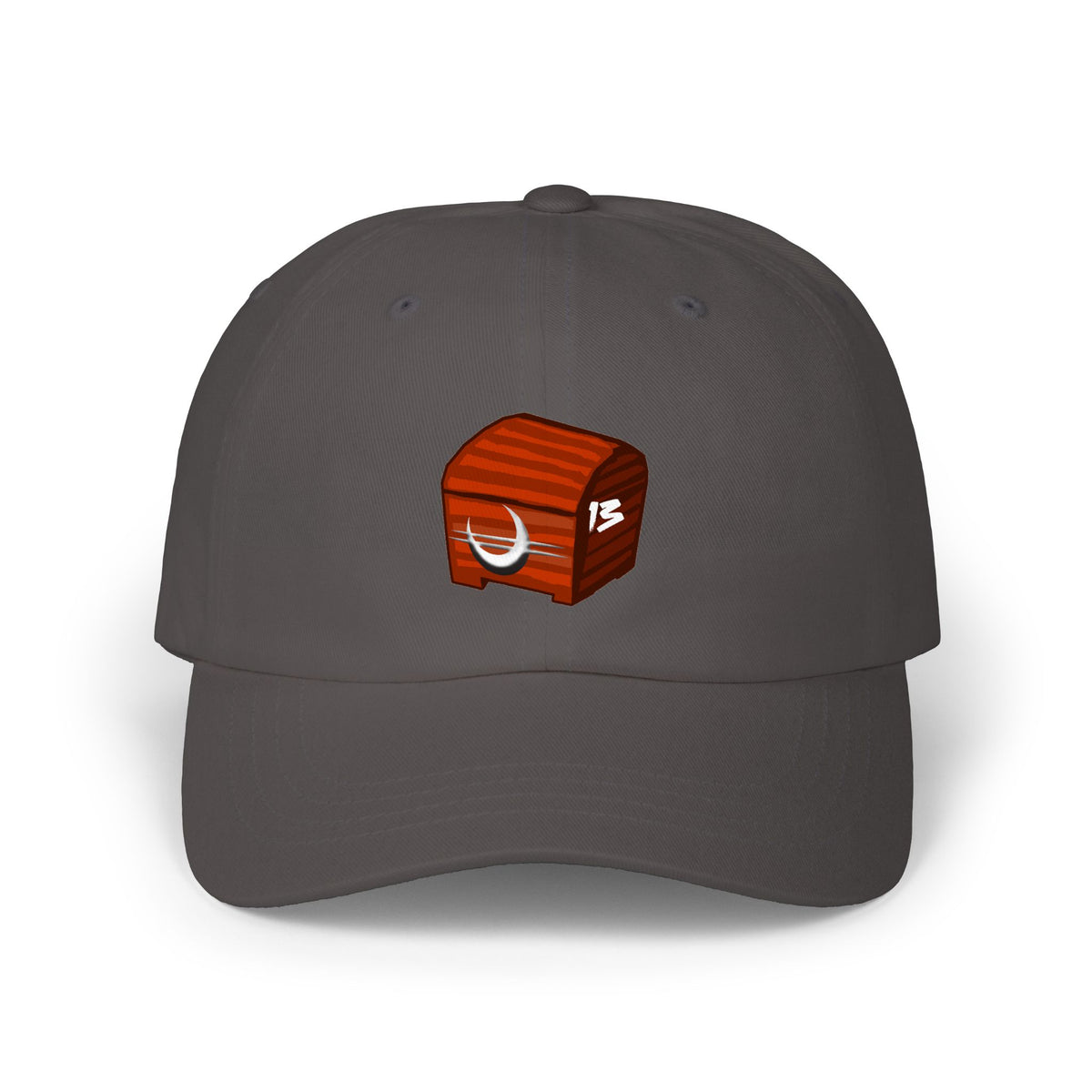 Loot Box 13 Dad Hat