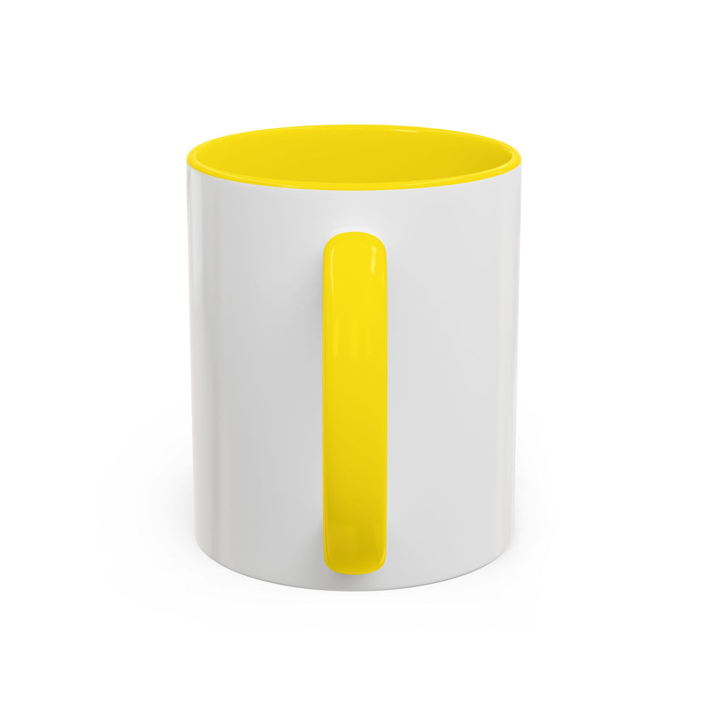 The Crew Accent Mug