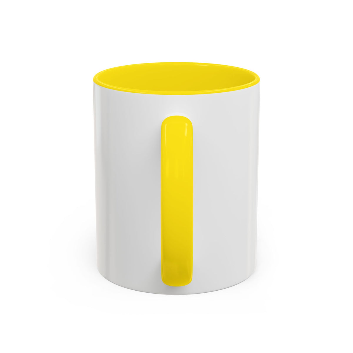 The Crew Accent Mug