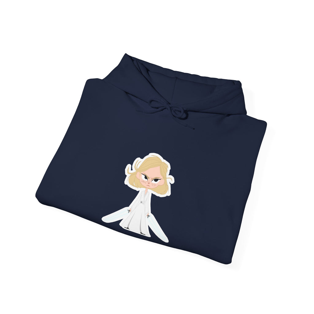Little Dot Hoodie
