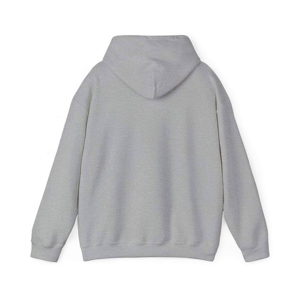 The Crew Hoodie