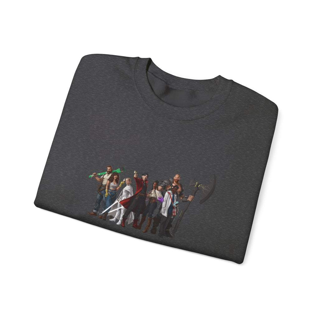 The Crew Crewneck Sweatshirt