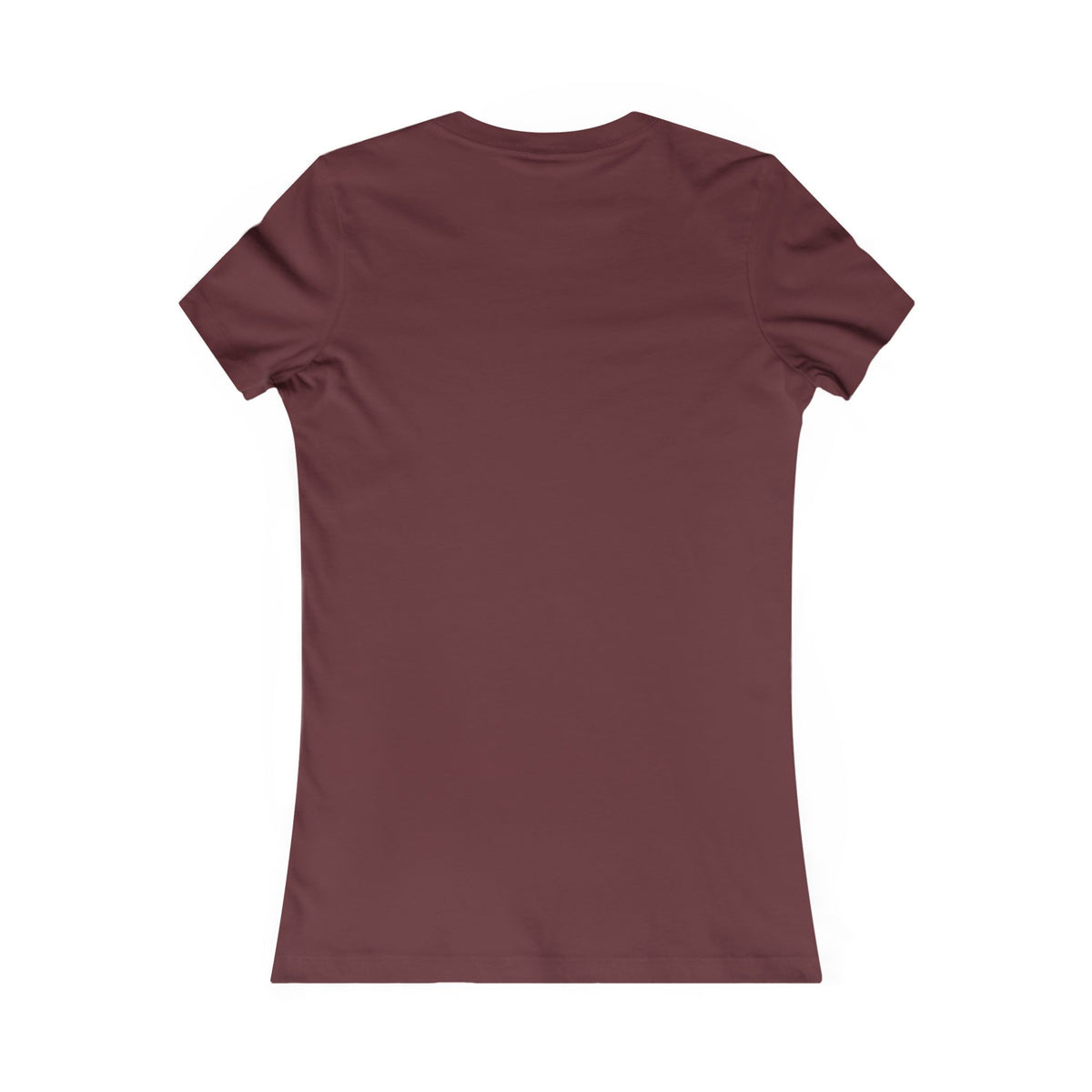 I Like My Ship Captains Morally Grey Women's Tee