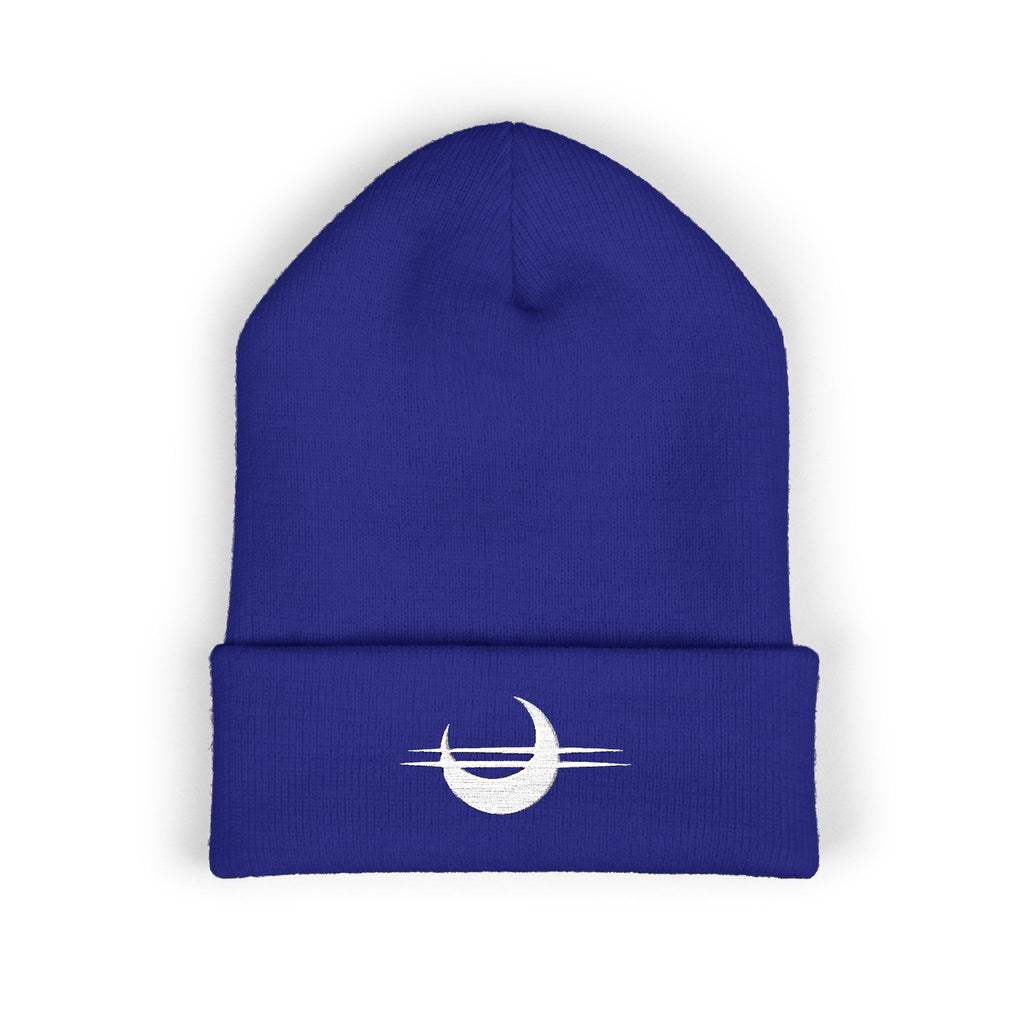 Mark of the Crest Beanie